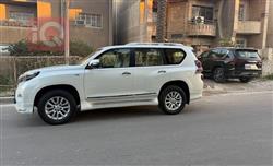 تويوتا لاندكروزر برادو